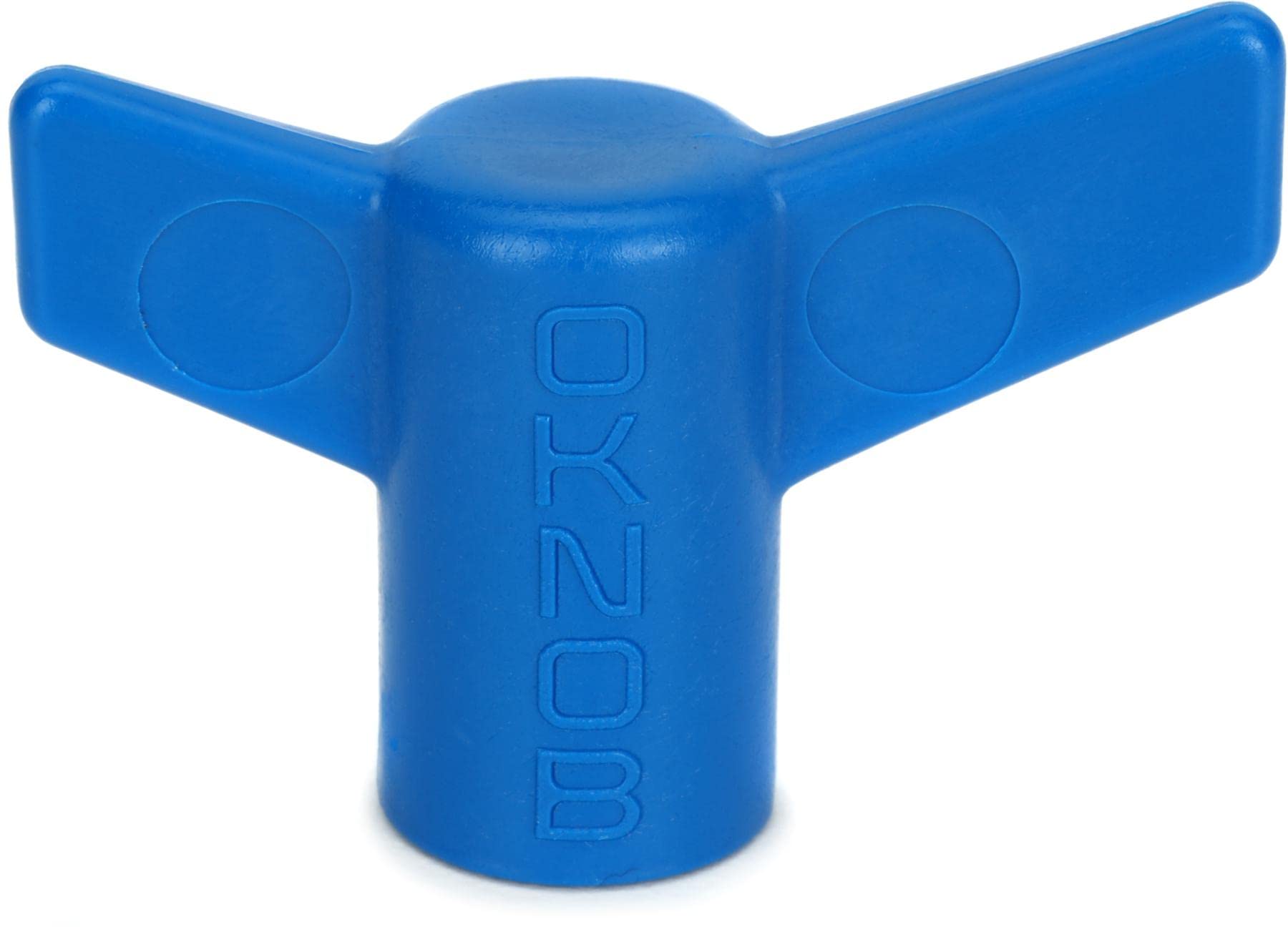 Amazon.com: Barefoot Buttons WingMan Foot Control Knob - Sky High